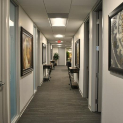 Offices at 1300 East 9th Street, Floor 12, Suite 1205