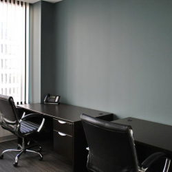 Exterior view of 1300 East 9th Street, Floor 12, Suite 1205
