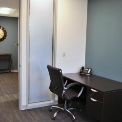 Serviced office - Cleveland