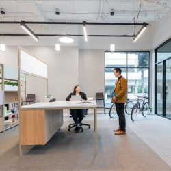 Offices at 1300 First Street, Suites 368 & 460