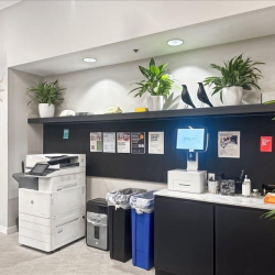 Serviced offices to rent in 