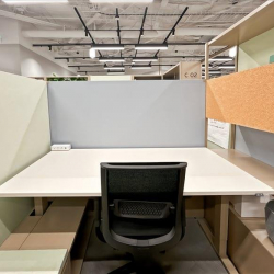 Serviced offices to rent in 