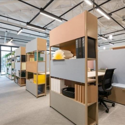 Serviced offices to lease in San Francisco