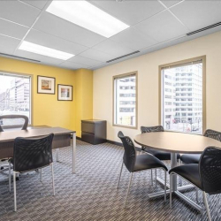 Serviced office in Washington DC
