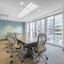 Interior of 1300 I Street NW, Suite 400E