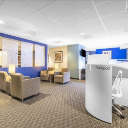 Office accomodations to let in Washington DC
