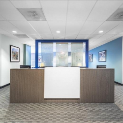 Serviced office - Washington DC
