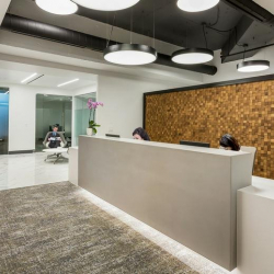 Executive offices to lease in Washington DC