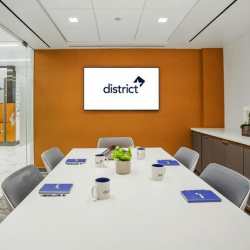 Serviced offices to rent in 