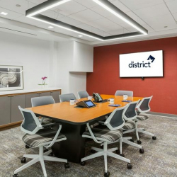 Serviced offices to rent in 