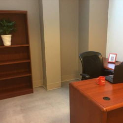 Office accomodations in central Washington DC