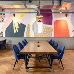 Offices at 1301 K Street North-West, Suite 300 West