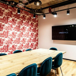 Serviced offices to rent in Washington DC