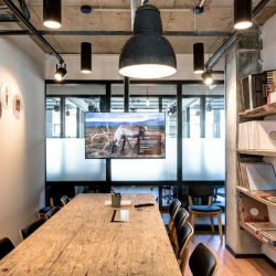 Serviced offices to rent in Washington DC