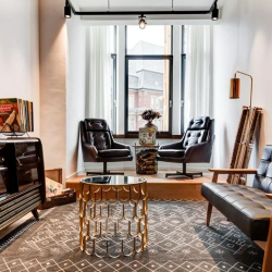 Serviced offices to rent in Washington DC