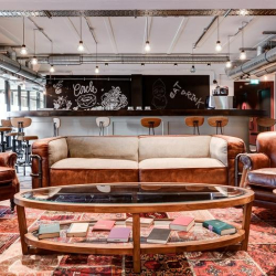 Serviced offices to rent in Washington DC