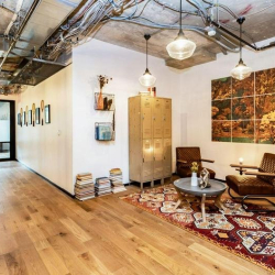 Executive office to rent in Washington DC