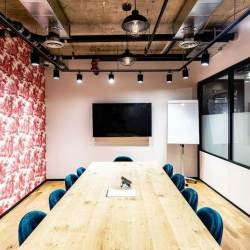 Exterior view of 1301 K Street North-West, Suite 300 West