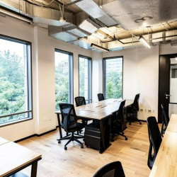 Serviced office centres to lease in Washington DC