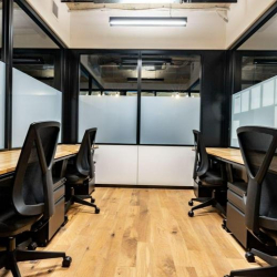 Washington DC office space