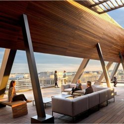 Image of Washington DC serviced office