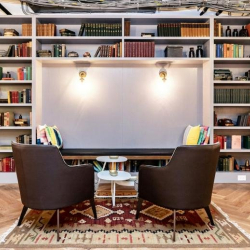 Exterior image of 1301 K Street North-West, Suite 300 West