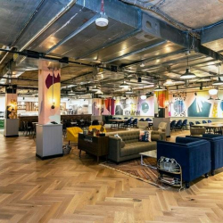 Serviced office - Washington DC