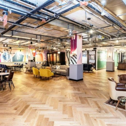 Serviced office in Washington DC