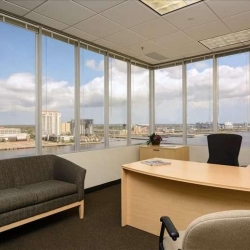 Office suites to lease in Jacksonville (Florida)