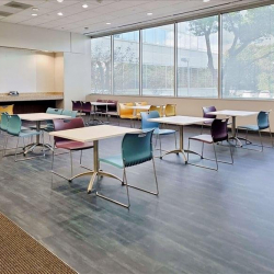 Serviced offices in central Arlington (Texas)