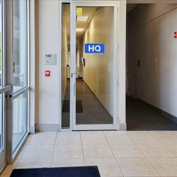 Image of Arlington (Texas) executive office centre