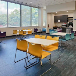 Serviced offices to rent in Arlington (Texas)