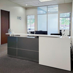 Interior of 1301 South Bowen Road, 1st Floor