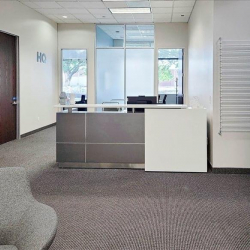 Offices at 1301 South Bowen Road, 1st Floor