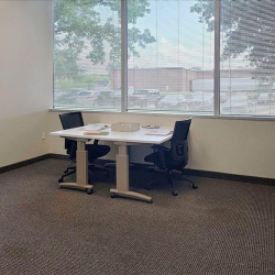 Office suite - Arlington (Texas)