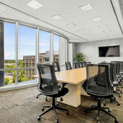 Executive suites to lease in Alpharetta (Georgia)