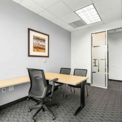 13010 Morris Road, Suite 600 office accomodations