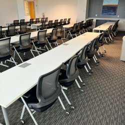 Serviced offices in central Alpharetta (Georgia)