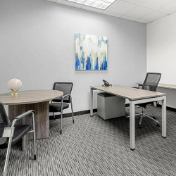 Serviced offices to rent in 