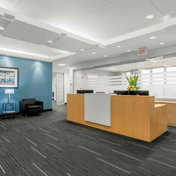 Executive offices to let in Alpharetta (Georgia)