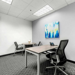 Office suite in Alpharetta (Georgia)