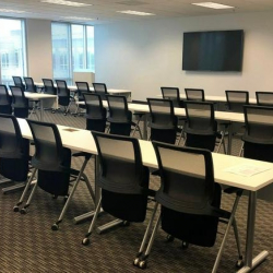 13010 Morris Road, Suite 600 serviced offices