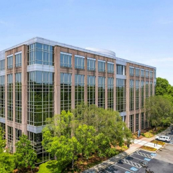 Serviced offices to lease in Alpharetta (Georgia)