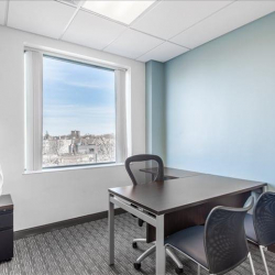 Exterior image of 1309 Beacon Street, Suite 300