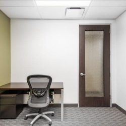 Interior of 1309 Beacon Street, Suite 300