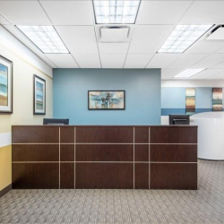 Office accomodation in Brookline