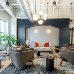 Offices at 131 Dartmouth Street, 3rd Floor