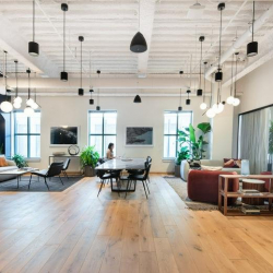 Image of Boston office accomodation
