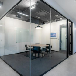Serviced offices in central Boston