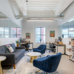 Image of Boston serviced office